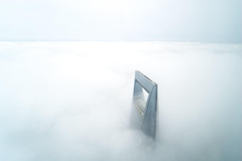 Modern World Wonders